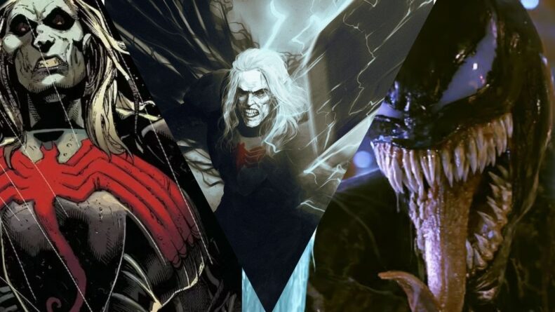 The Brutal Showdown