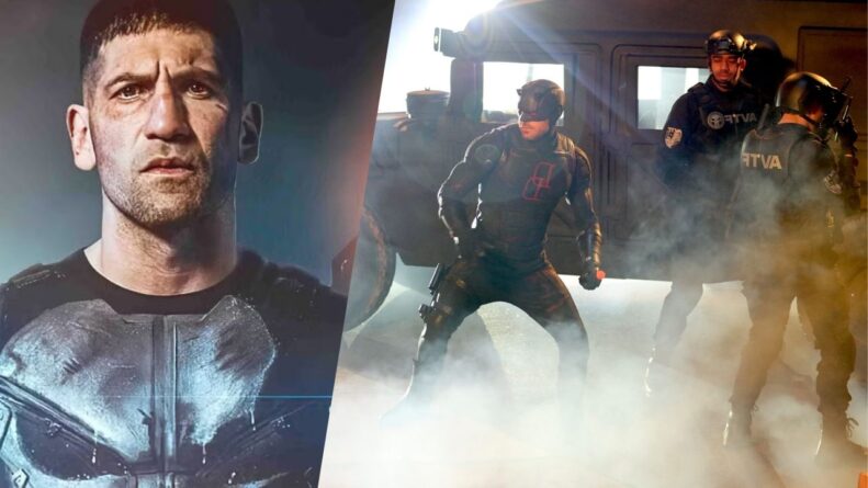 The ICE Parallels