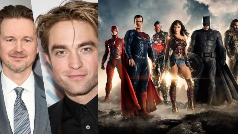 The New DCU Storytelling Strategy