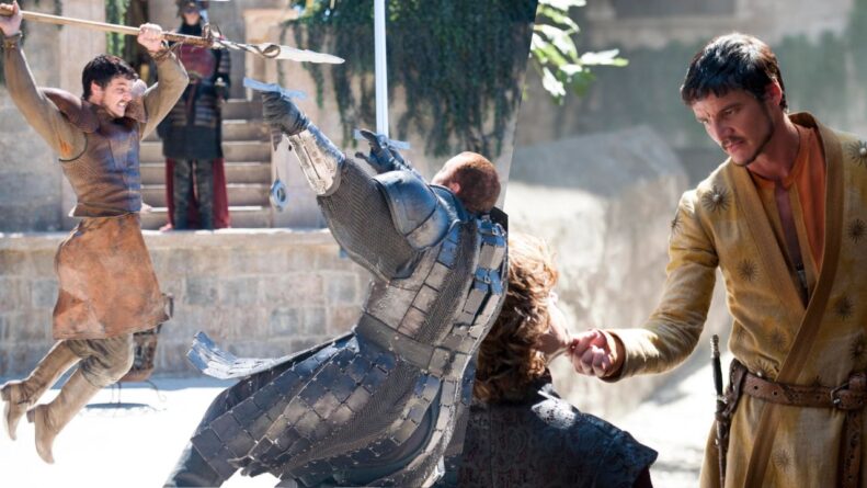 The Tragedy of Theon Greyjoy