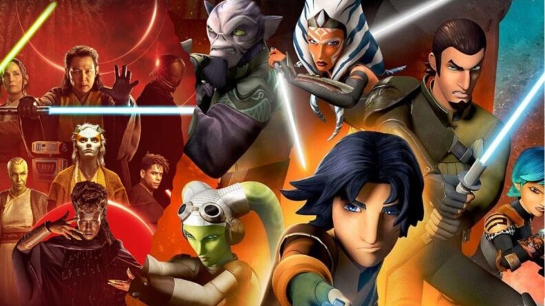 The Transmedia Advantage