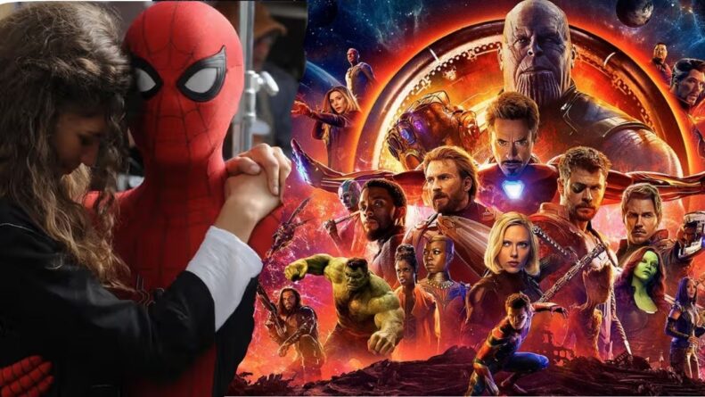 We Ever See Marvel Supervillains