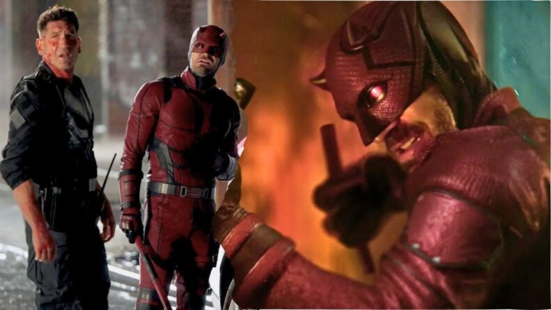 the MCU’s Street-Level Leader