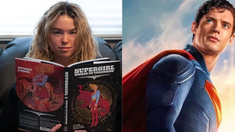 A Brutal Journey of Self-Discovery