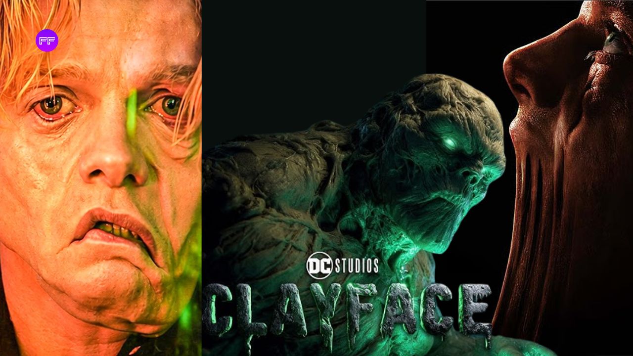 Clayface 2026 Horror Movie Plot, Trailer & DC’s Dark Horror Reboot Explained