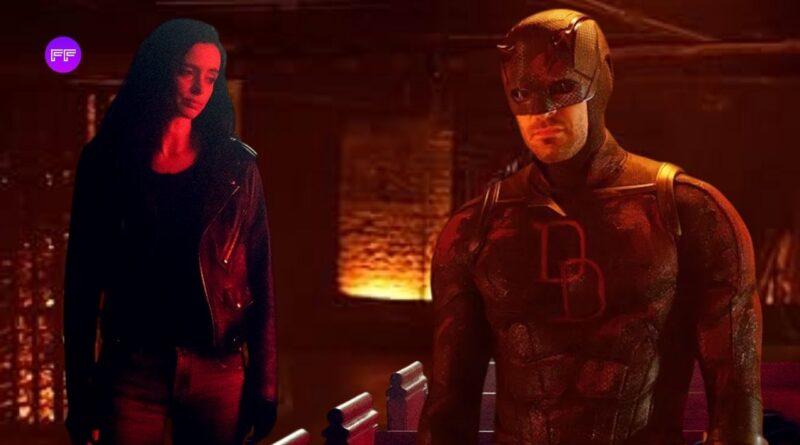 Daredevil: Born Again Season 2 Ep7