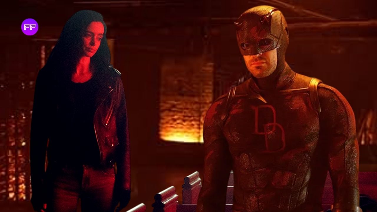 Daredevil: Born Again Season 2 Ep7 Turns The Story Arc Into More Gritty Netflix Era 