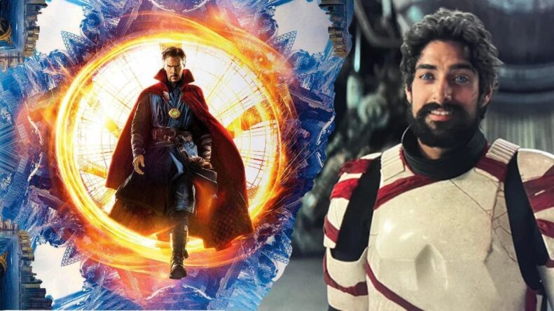 Doctor Strange’s Spell