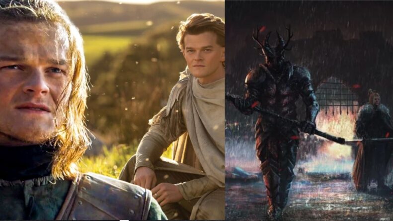 Eddard Stark