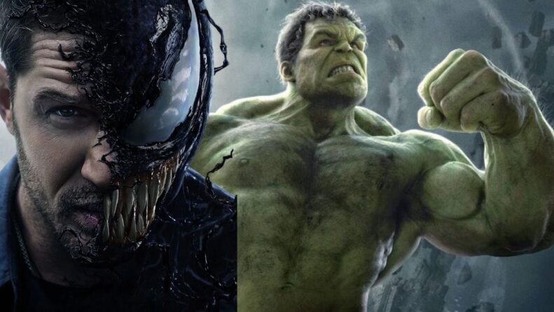 Eddie Brock