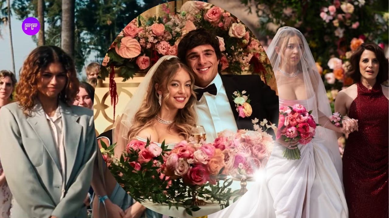 Euphoria Season 3 Episode 3 Recap: “The Ballad of Paladin” Turns Out a Bloody Wedding