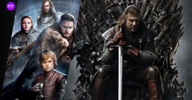 Game of Thrones