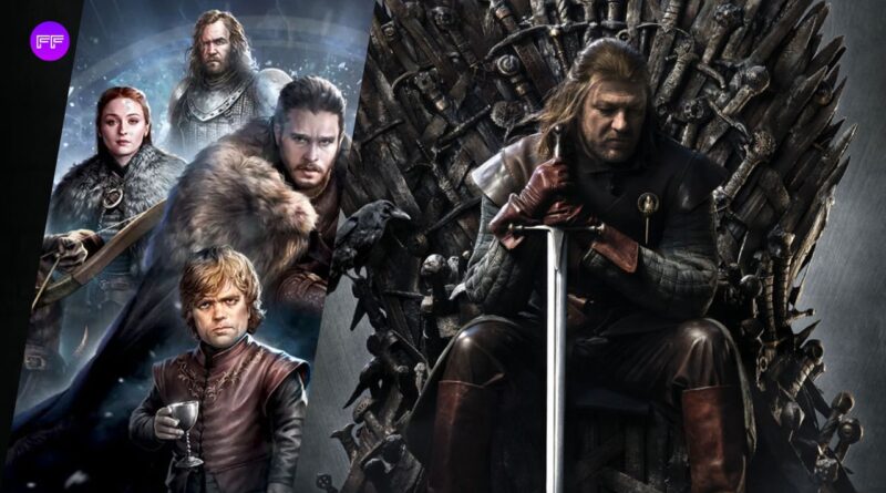 Game of Thrones