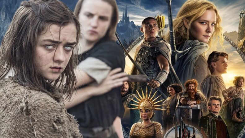 Game of Thrones Season 6