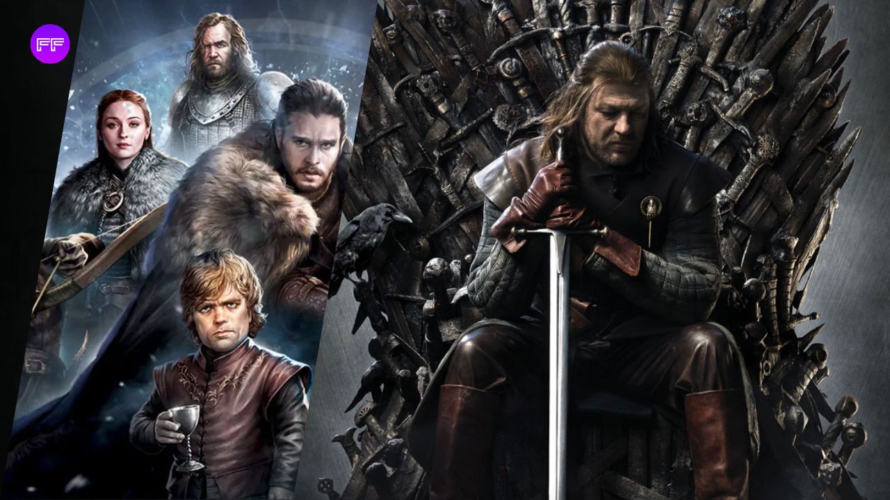 Game of Thrones