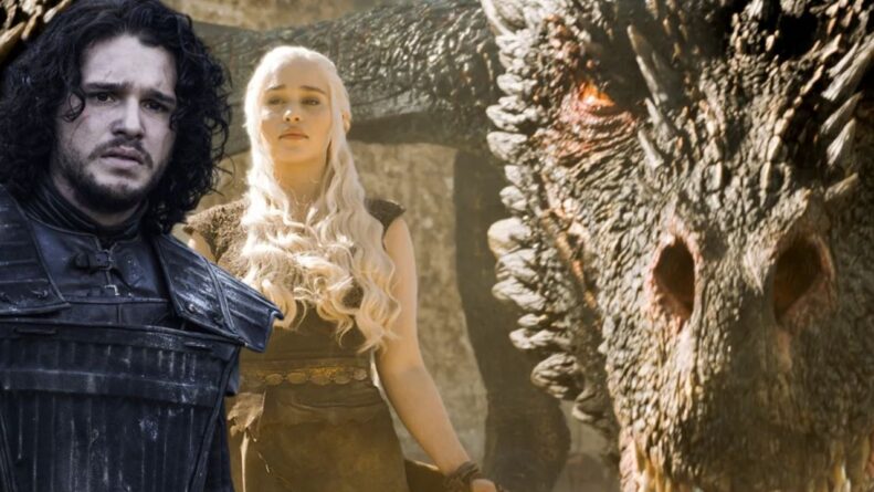 House of Targaryen