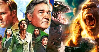 Legacy of Monsters