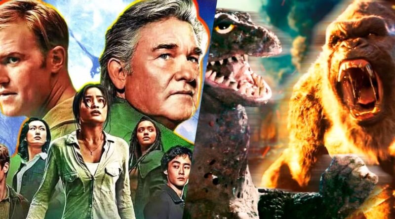 Legacy of Monsters