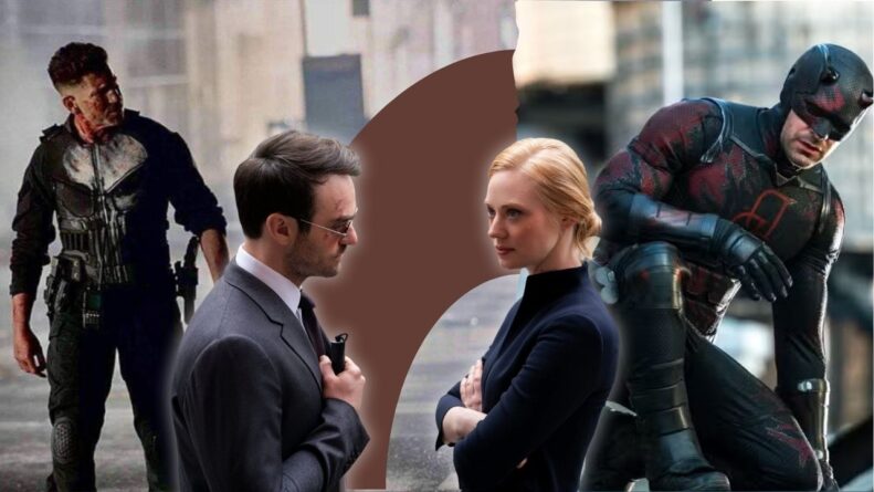 Matt Murdock