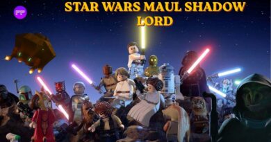 Maul - Shadow Lord