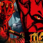 Maul – Shadow Lord