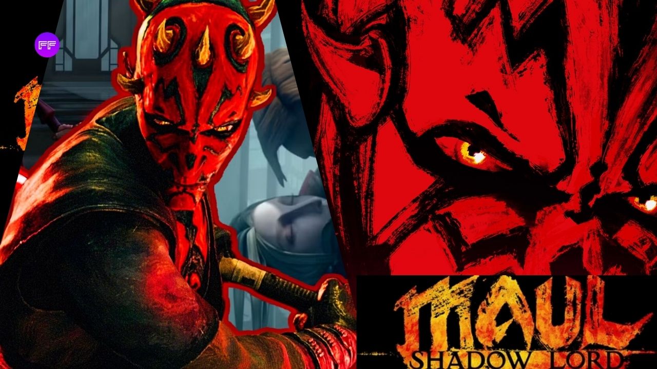 Star Wars: Maul – Shadow Lord Breakdown: The Betrayal That Will Destroy Maul’s Empire