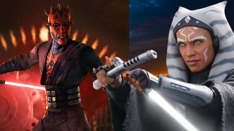 Pieces from Mandalore