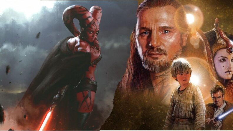 Skywalker saga