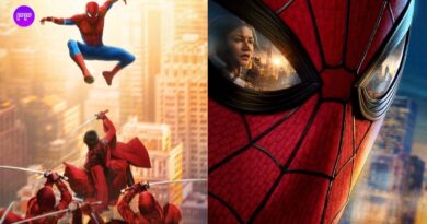 Spider-Man Brand New Day