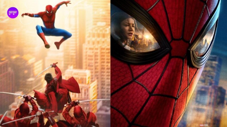 Footage Revealed Depressed Peter Parker in Spider-Man: Brand New Day