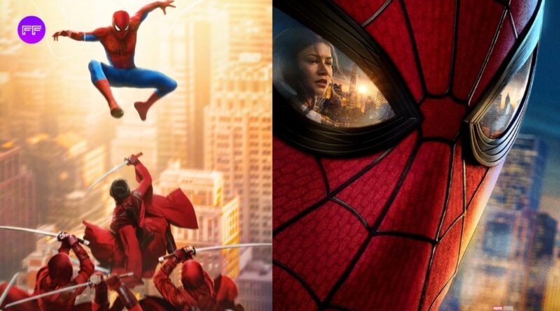 Spider-Man Brand New Day