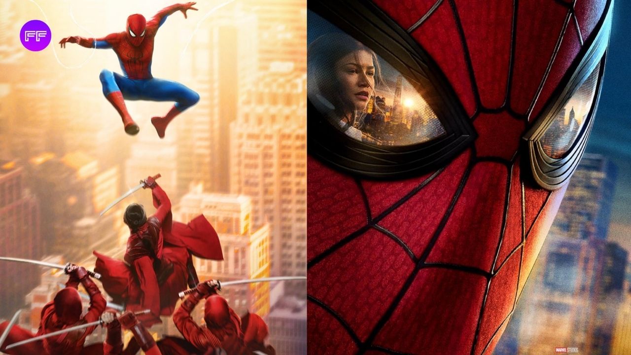 Spider-Man Brand New Day