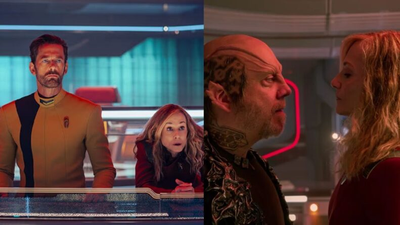 Star Trek Always Comes Back