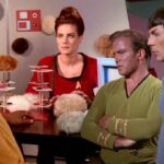 Star Trek History