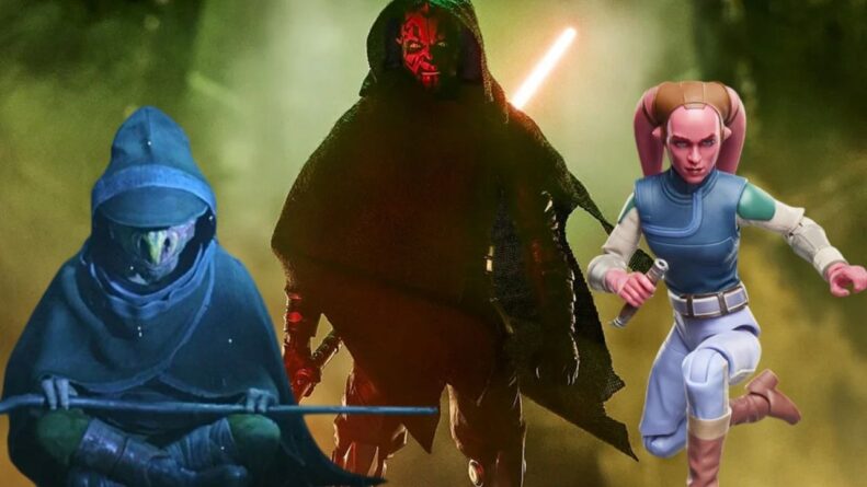 Star Wars