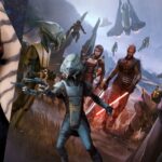 Star Wars Maul Shadow Lord