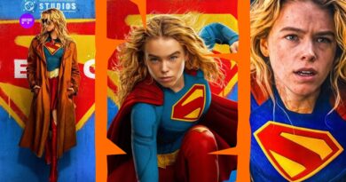 Supergirl 2026