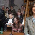 Amanda Knox Net Worth