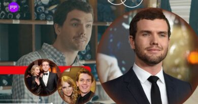 Austin Swift Net Worth