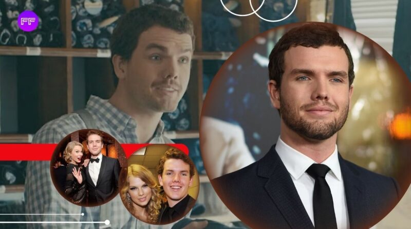 Austin Swift Net Worth