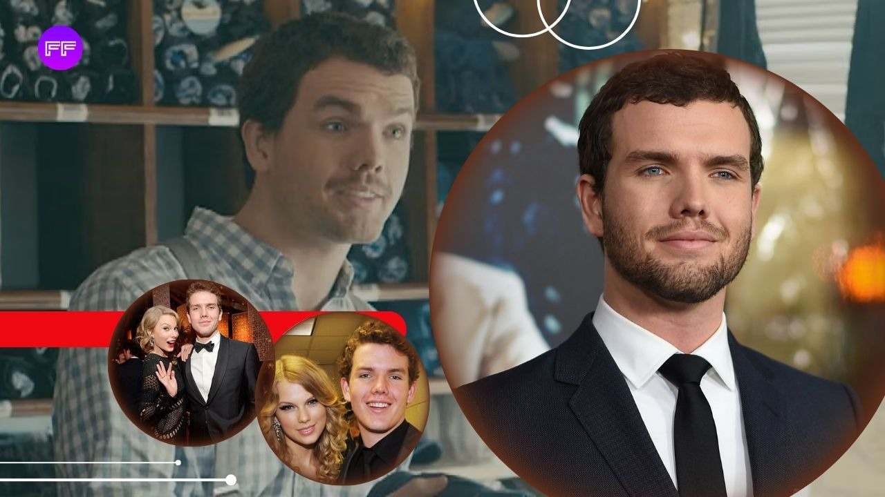 Austin Swift Net Worth: Taylor Swift’s Brother Built His Own Hollywood Career 