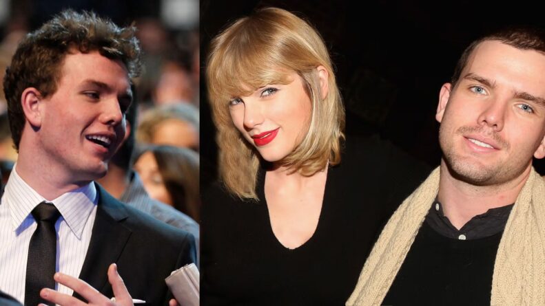 Austin Swift's