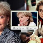 Barbara Walter Net Worth