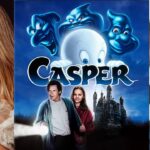 Disney’s live-action Casper series