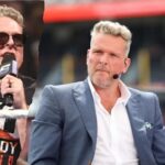 Pat McAfee Net Worth