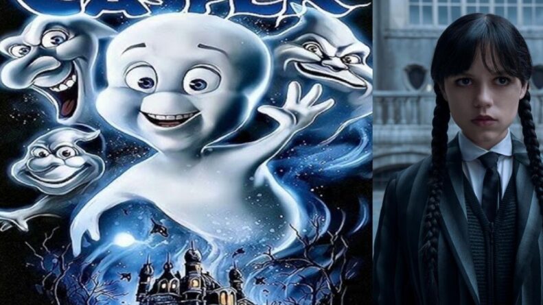 Unearthing Casper’s Dark Potential