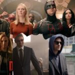 Daredevil Born Again