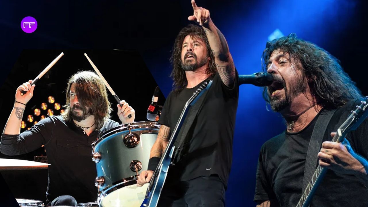 Dave Grohl Net Worth 2026: The Rock Legend Who Built an Empire From a Drum Kit