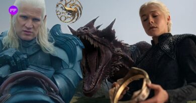 House of the Dragon Season 3