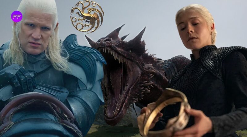 House of the Dragon Season 3